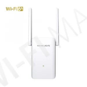 Mercusys ME70X AX1800, усилитель сигнала Wi-Fi 6 / точка доступа
