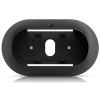 Ubiquiti G6 180 Camera Flush Mount Black, черное крепление для скрытого монтажа камеры UVC-G6-180 в стену/потолок Ubiquiti G6 180 Camera Flush Mount Black, черное крепление для скрытого монтажа камеры UVC-G6-180 в стену/потолок