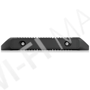 Ubiquiti UniFi Cloud Gateway Industrial, двухдиапазонный маршрутизатор Wi-Fi 7 с поддержкой PoE