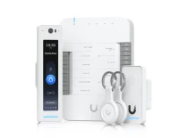 Безопасность. Контроль доступа Ubiquiti UniFi Access G3 Starter Kit Pro, профессиональный комлект электронных устройств