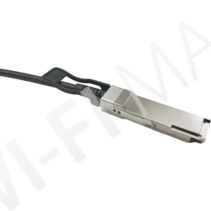 Conexpro QS+DAC-1, пассивный DAC-кабель, QSFP+, 40 Гбит/с, 1 м
