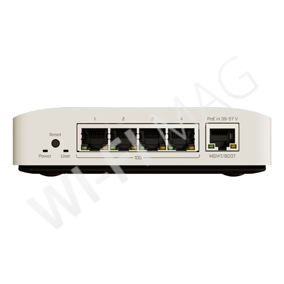 Mikrotik Cloud Router Switch CRS304-4XG-IN электронное устройство