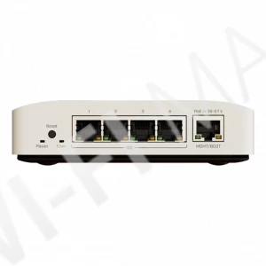 Mikrotik Cloud Router Switch CRS304-4XG-IN электронное устройство