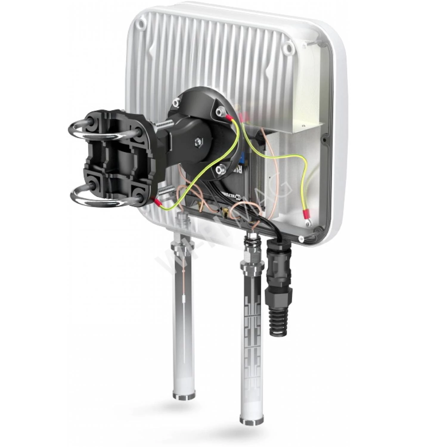 QuWireless QuMax for RUT955 (A955M) антенна панельная
