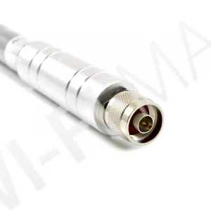 Alfa 4G LTE Outdoor Antenna 5dBi IP67 (AOA-4G-5M) N Male