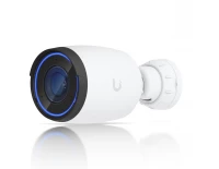 Видеонаблюдение Ubiquiti UniFi Video Camera AI Professional White, 8 Мп белая уличная с искусственным интеллектом IP-видеокамера
