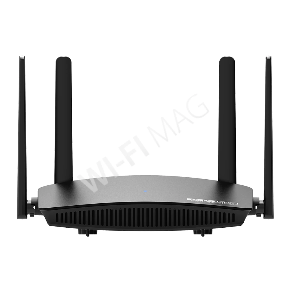 Totolink A720R, двухдиапазонный маршрутизатор