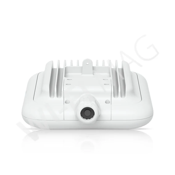 Ubiquiti UniFi 7 Pro Outdoor, всепогодная точка доступа Wi-Fi 7 с 6 пространственными потоками