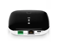 GPON Ubiquiti UISP Fiber XGS, модуль оптической сети