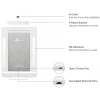 TP-Link Archer Air R5 AX3000, двухдиапазонный роутер Air Wi‑Fi 6 с поддержкой Mesh