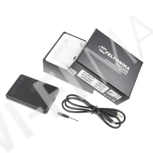 Teltonika TM2500 GH5200, персональный GPS-трекер 2G