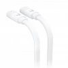 Ubiquiti UISP Power TransPort Cable (5 м) кабель питания белый