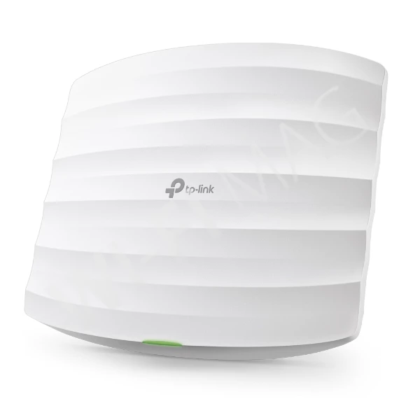 TP-Link EAP115 N300, потолочная точка доступа Wi-Fi