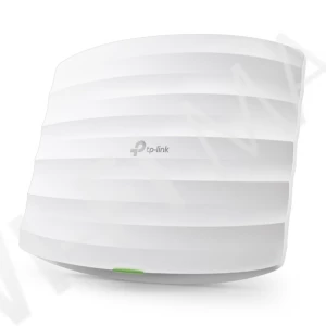 TP-Link EAP115 N300, потолочная точка доступа Wi-Fi