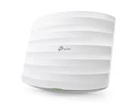 Точки доступа TP-Link EAP115 N300, потолочная точка доступа Wi-Fi