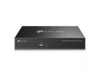 Видеонаблюдение TP-Link VIGI NVR1008H, 8-канальный сетевой видеорегистратор