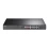 TP-Link TL-SL1218MP, 16 портов (10/100 Мбит/с) и 2 гигабитных порта