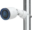Ubiquiti UniFi G6 Pro Bullet Camera White, 8 Мп уличная PoE+ с 2,36-кратным зумом и ночным видением белая IP-видеокамера
