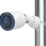Ubiquiti UniFi G6 Pro Bullet Camera White, 8 Мп уличная PoE+ с 2,36-кратным зумом и ночным видением белая IP-видеокамера
