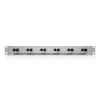Ubiquiti AI Port Rack Mount, панель для монтажа в стойку AI Port (до 6ти штук)
