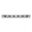 Ubiquiti AI Port Rack Mount, панель для монтажа в стойку AI Port (до 6ти штук)