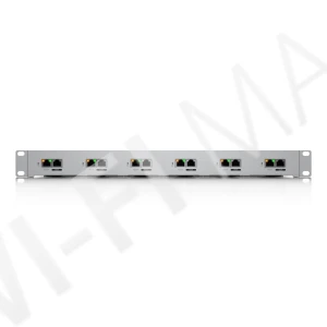 Ubiquiti AI Port Rack Mount, панель для монтажа в стойку AI Port (до 6ти штук)
