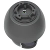Ubiquiti UniFi AI PTZ Industrial Camera Black, 8 Мп уличная PoE++ с 22-кратным зумом и ночным видением черная IP-видеокамера