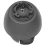 Ubiquiti UniFi AI PTZ Industrial Camera Black, 8 Мп уличная PoE++ с 22-кратным зумом и ночным видением черная IP-видеокамера