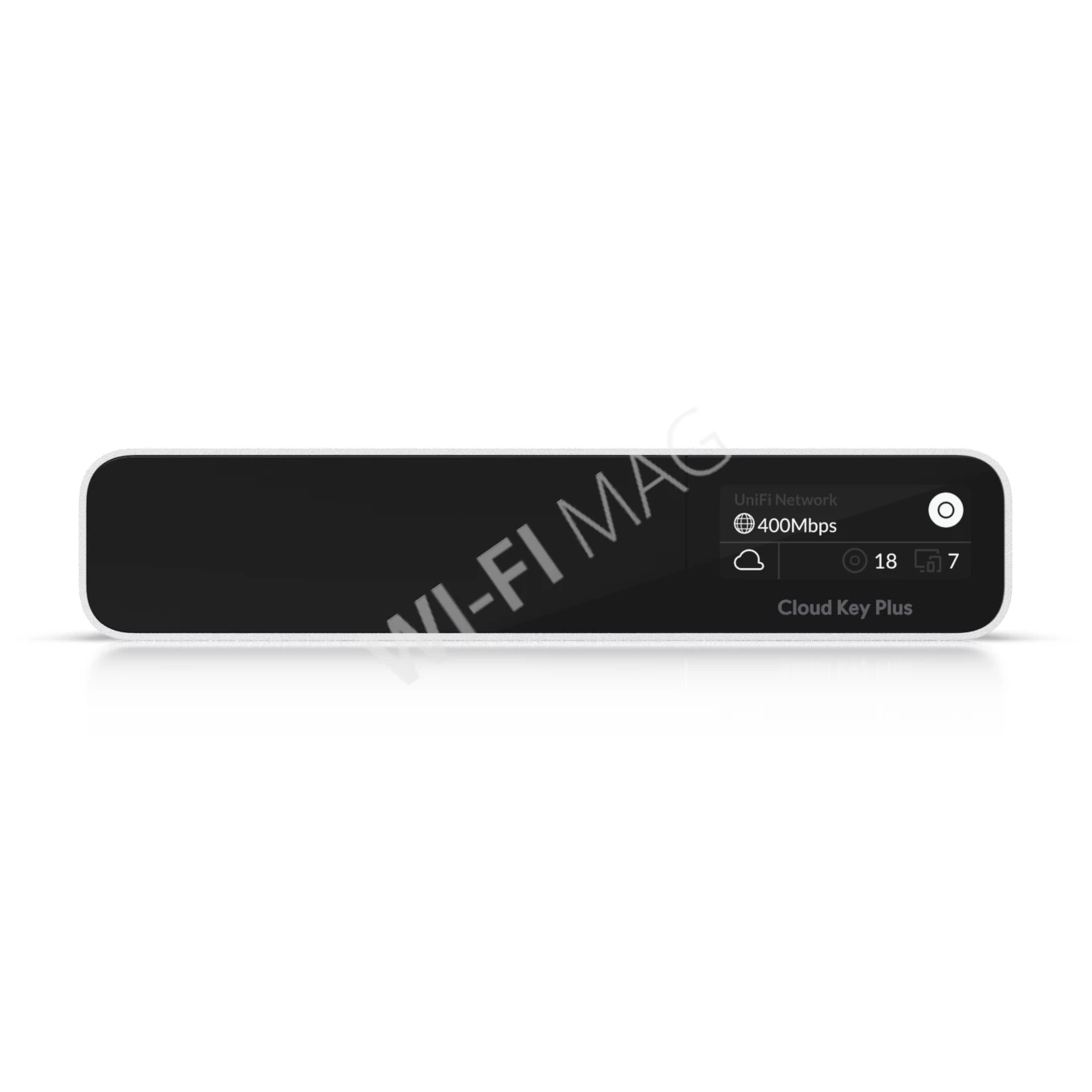 Ubiquiti UniFi CloudKey+ 1TB SSD электронное устройство