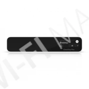 Ubiquiti UniFi CloudKey+ 1TB SSD электронное устройство