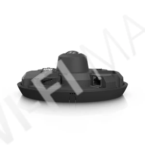 Ubiquiti UniFi G6 Pro 360 Flush Mount Camera Fisheye Black, 12 Мп уличная PoE+ c панорамным охватом 360° черная IP-видеокамера