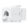 Ubiquiti UniFi Cat6 Keystone Jack (12-pack) коннекторы Cat6 (12 штук)