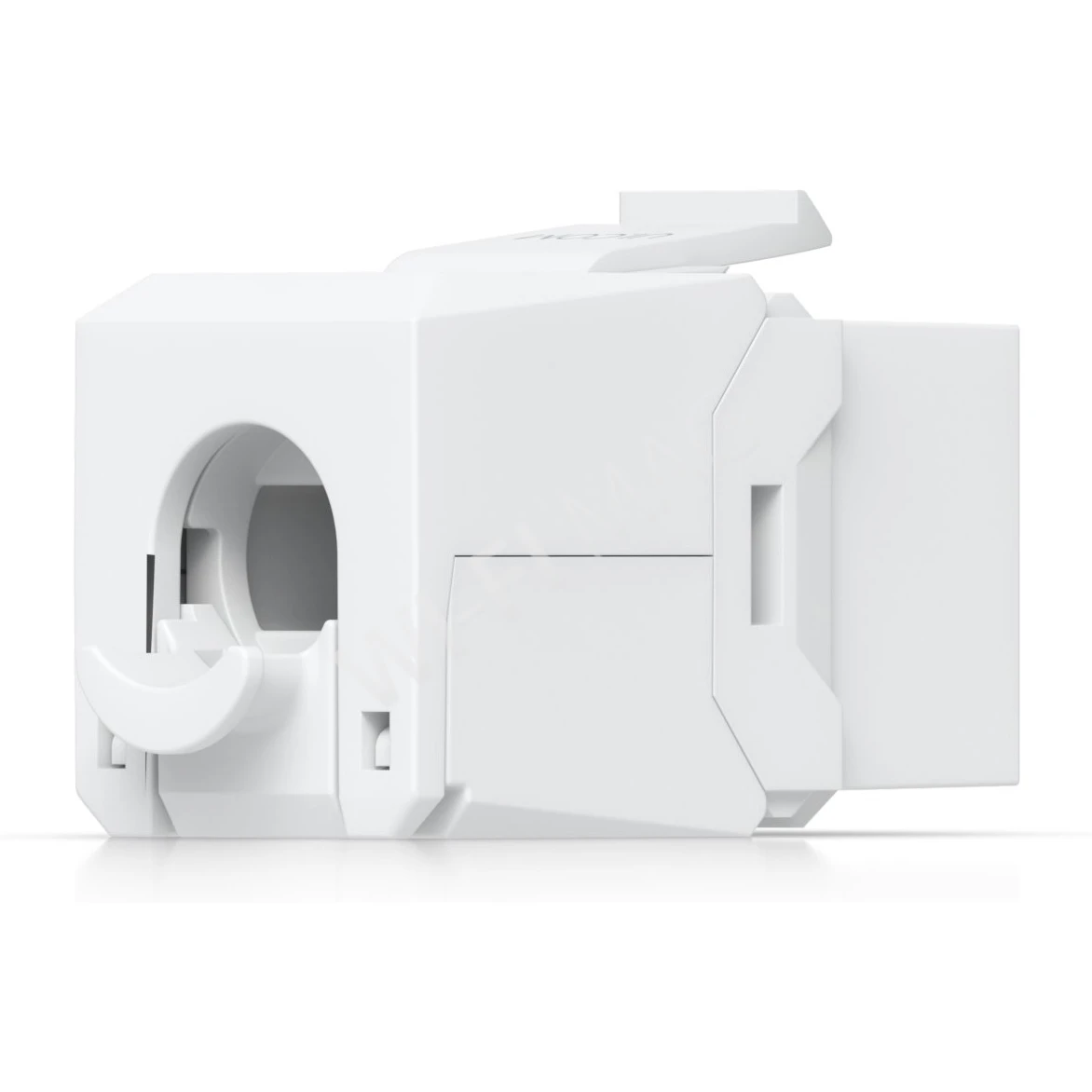 Ubiquiti UniFi Cat6 Keystone Jack (12-pack) коннекторы Cat6 (12 штук)