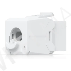 Ubiquiti UniFi Cat6 Keystone Jack (12-pack) коннекторы Cat6 (12 штук)