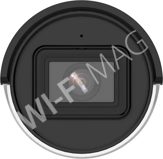 Hikvision DS-2CD2043G2-I(2.8mm) 4 Мп уличная цилиндрическая с ИК-подсветкой до 40м IP-видеокамера