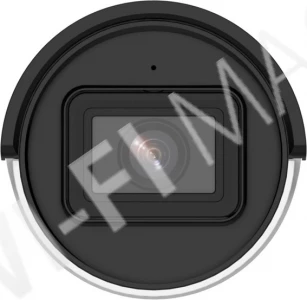 Hikvision DS-2CD2043G2-I(2.8mm) 4 Мп уличная цилиндрическая с ИК-подсветкой до 40м IP-видеокамера
