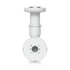 Ubiquiti UniFi Camera Dual Mount White, белое двойное крепление для установки на плоской поверхности камер UniFi