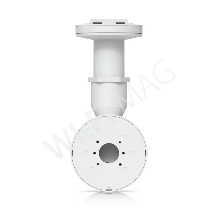 Ubiquiti UniFi Camera Dual Mount White, белое двойное крепление для установки на плоской поверхности камер UniFi