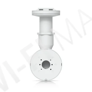 Ubiquiti UniFi Camera Dual Mount White, белое двойное крепление для установки на плоской поверхности камер UniFi