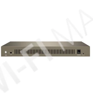 Tenda TEG1016M неуправляемый коммутатор