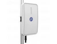 Корпуса, монтажные боксы WiBOX Extra Large Slim, всепогодный корпус для антенн тонкий