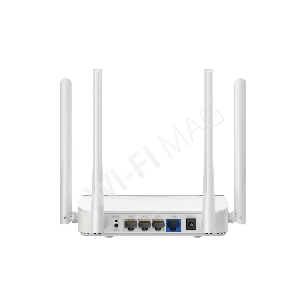 Mercusys MR25WBE BE3600, двухдиапазонный маршрутизатор Wi‑Fi 7