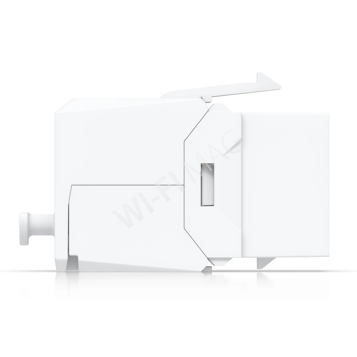 Ubiquiti UniFi Cat6 Keystone Jack (12-pack) коннекторы Cat6 (12 штук)