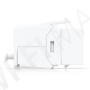 Ubiquiti UniFi Cat6 Keystone Jack (12-pack) коннекторы Cat6 (12 штук)
