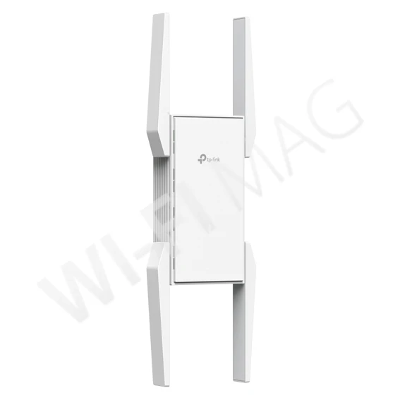 TP-Link EAP673 AX5400, расширитель Mesh Wi‑Fi 6