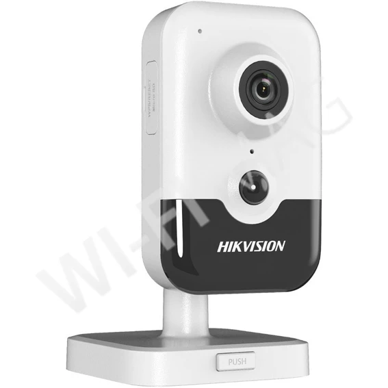 Hikvision DS-2CD2446G2-I(2mm)(C) 4 Мп IP-видеокамера