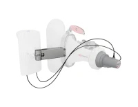 RF Elements Smart Bracket BR-WG2-BUNDLE, кронштейн для Wave-AP-Gen2 и адаптер TPA-SMA с 2-мя пигтейлами