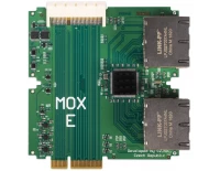 Turris MOX E Module - Ethernet (boxed version) электронное устройство