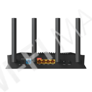 TP-Link Archer GE230 BE3600 Dual-Band Wi-Fi 7 Gaming Router, двухдиапазонный игровой маршрутизатор Wi‑Fi 7