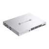 TP-Link S5500-24MPP4XF, 4 SFP+ и 24 порта 2,5 Гбит/с (8 PoE++, 16 PoE+) линейки Omada Pro управляемый коммутатор